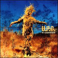 U.P.O. - No Pleasantries lyrics