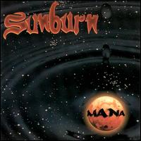 Sunburn - Mana lyrics