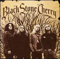 Black Stone Cherry - Black Stone Cherry lyrics