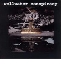 Wellwater Conspiracy - Brotherhood of Electric: Operational Directives lyrics
