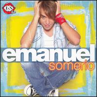 Emanuel - Somerio lyrics