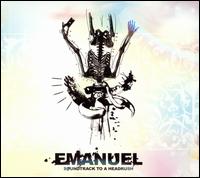 Emanuel - Soundtrack to a Headrush lyrics