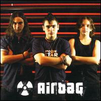 Airbag - Airbag lyrics