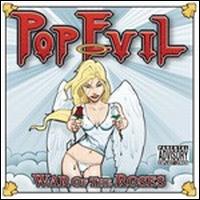 Pop Evil - War of the Roses lyrics