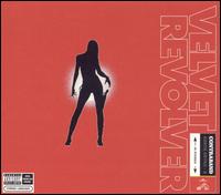 Velvet Revolver - Contraband lyrics