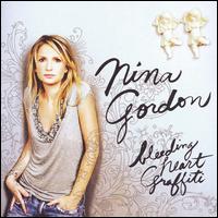 Nina Gordon - Bleeding Heart Graffiti lyrics