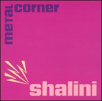 Shalini - Metal Corner lyrics