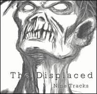 Displaced - Nine Tracks lyrics