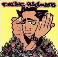 Falling Sickness - Right on Time lyrics