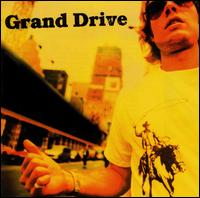 Grand Drive - Grand Drive lyrics