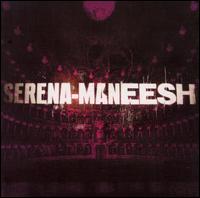 Serena Maneesh - Serena Maneesh lyrics