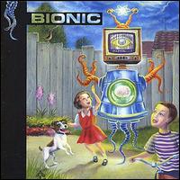 Bionic - Bionic lyrics