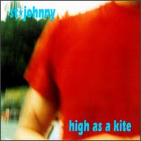 St. Johnny - High as a Kite lyrics