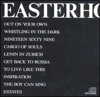 Easterhouse - Contenders lyrics