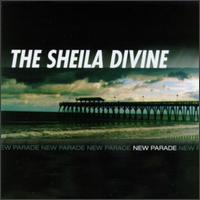 The Sheila Divine - New Parade lyrics