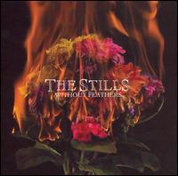 The Stills - Without Feathers lyrics