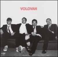 Volovn - Volovan lyrics
