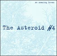 Asteroid No. 4 - An Amazing Dream lyrics