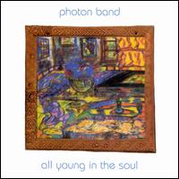 Photon Band - All Young in the Soul lyrics