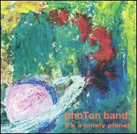 Photon Band - It's a Lonely Planet lyrics