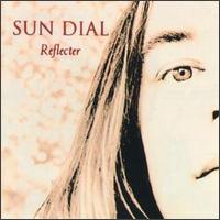 Sun Dial - Reflecter lyrics
