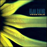 Ulan Bator - Vegetale lyrics