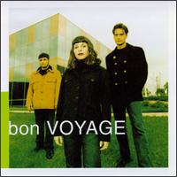 Bon Voyage - Bon Voyage lyrics