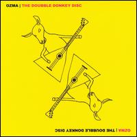 Ozma - The Doubble Donkey Disc lyrics