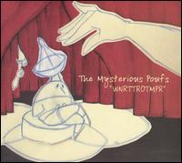 The Mysterious Poufs - Wnrttrotmpr lyrics