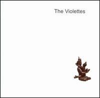 The Violettes - The Violettes lyrics