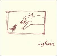 Sybris - Sybris lyrics