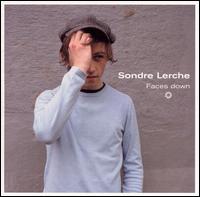 Sondre Lerche - Faces Down lyrics