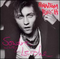 Sondre Lerche - Phantom Punch lyrics