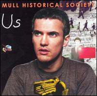 Mull Historical Society - Us lyrics