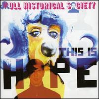Mull Historical Society - This Is Hope lyrics