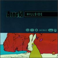Arnold - Hillside lyrics
