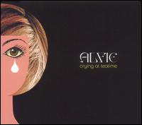 Alfie - Crying at Teatime lyrics