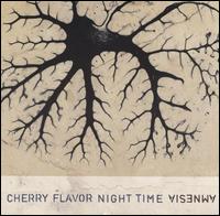 Amnesia - Cherry Flavor Night Time lyrics