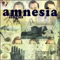 Amnesia - Lingus lyrics