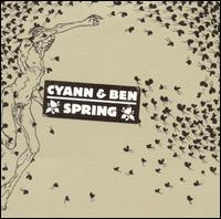 Cyann & Ben - Spring lyrics