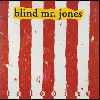Blind Mr. Jones - Tatooine lyrics