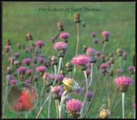 The Ecstasy of Saint Theresa - Ecstasy of Saint Theresa lyrics