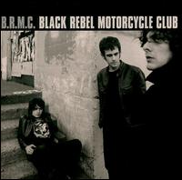Black Rebel Motorcycle Club - B.R.M.C. lyrics