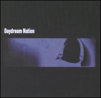 Daydream Nation - Daydream Nation lyrics