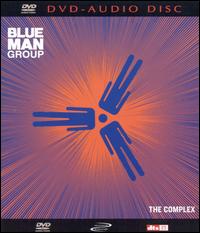 Blue Man Group - The Complex lyrics