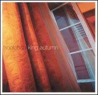 Hoolahan - King Autumn lyrics