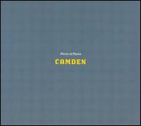 Camden - Pieces of Places lyrics