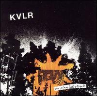 KVLR - On Planted Streets lyrics