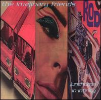 ImaJinary Friends - Lunchtime in Infinity lyrics