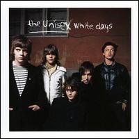 Unisex - White Days lyrics